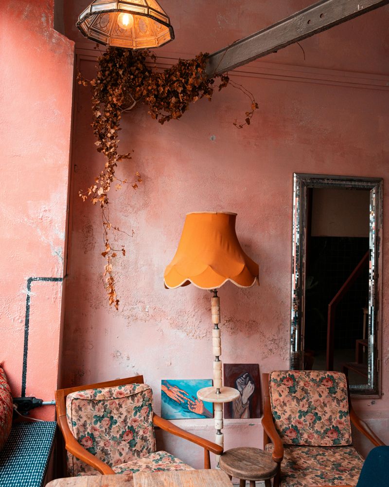 Terracotta for Warm Energy