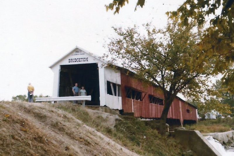 Accessibility And Visitor Information