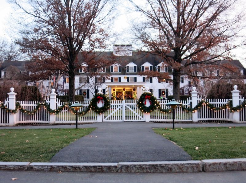 Events, Festivals & Holiday Celebrations