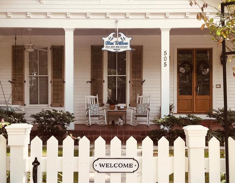 Charming Inns & B&Bs