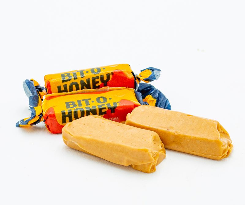 Bit-O-Honey