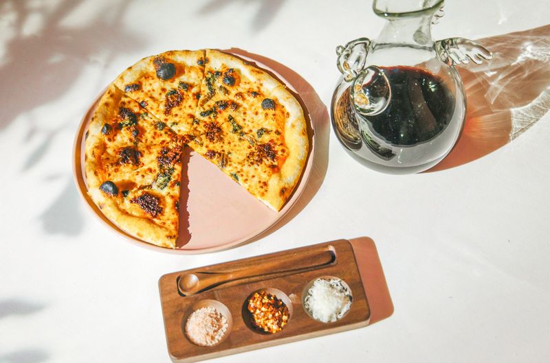 Sassetta: Italian Simplicity With Modern Flair