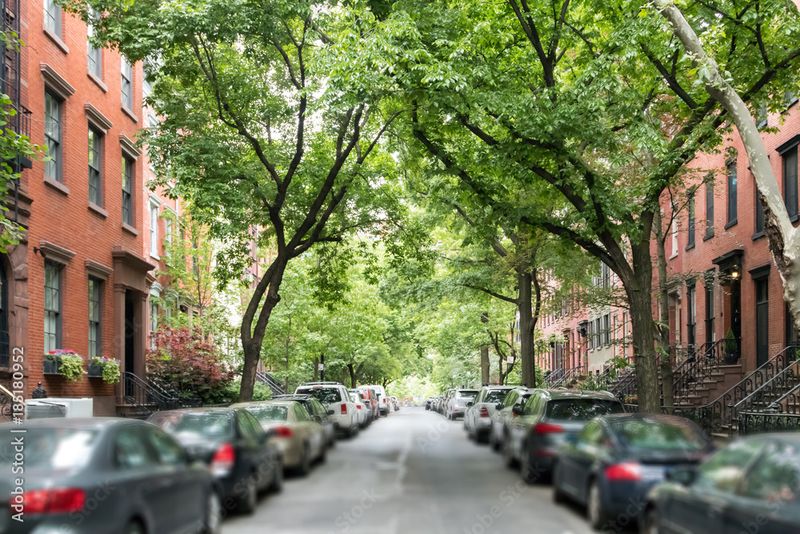 Neighborhoods In New York City Perfect For Walking And Exploring - Decor Hint Greenwich Village