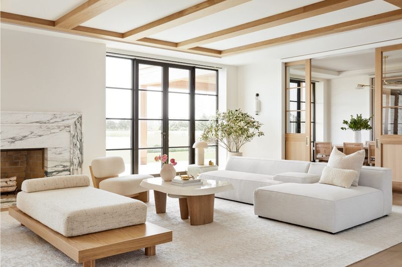 10 California Home Styles Forecasted To Fall Out Of Favor By 2026 - And 10 Rising Fast - Decor Hint Soft Modern (Warm Minimalism + Comfort)