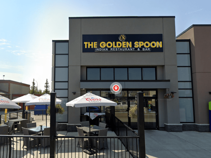 New Miami Restaurants Everyone's Talking About - Decor Hint The Golden Spoon