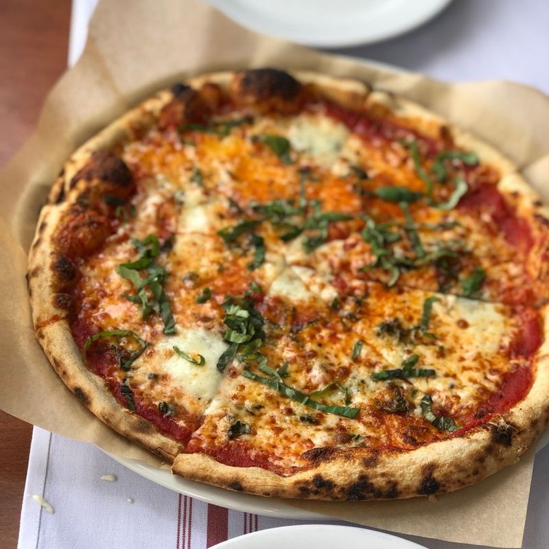 Small-Town Dining In California: 15 Restaurants You'll Love - Decor Hint La Bicyclette, Carmel-by-the-Sea, California