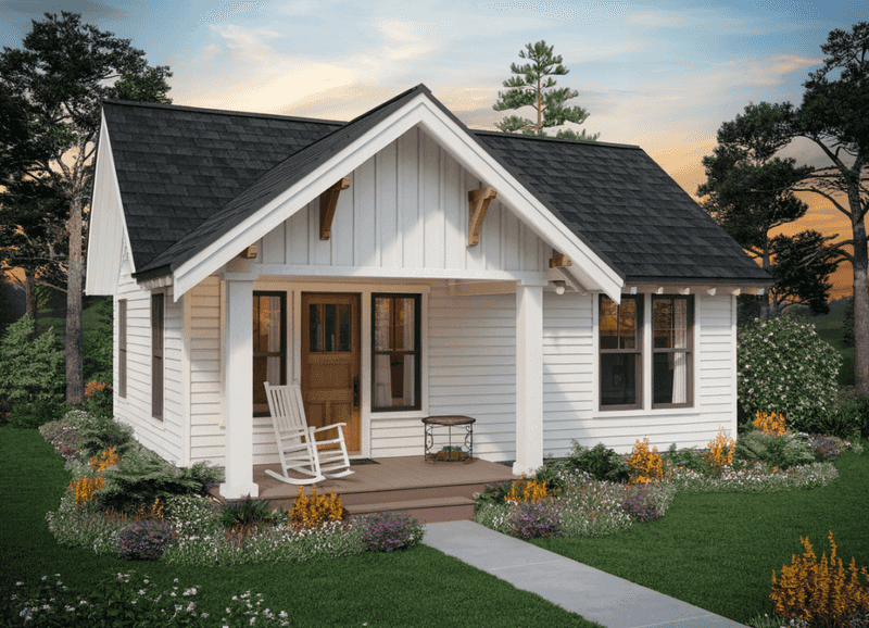 Accessory Dwelling Units