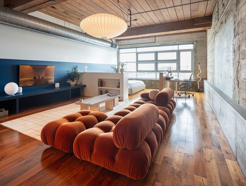 10 California Home Styles Forecasted To Fall Out Of Favor By 2026 - And 10 Rising Fast - Decor Hint Adaptive Reuse Residences (Converted Warehouses & Motels)