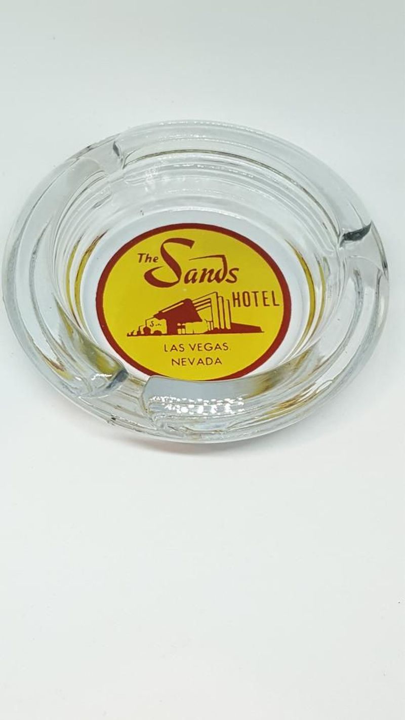 Nevada Collectibles To Watch For Rising Value And Popularity - Decor Hint Vintage Nevada Casino Ashtrays