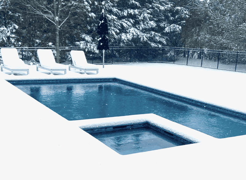 Swimming Pools in Northern Nevada
