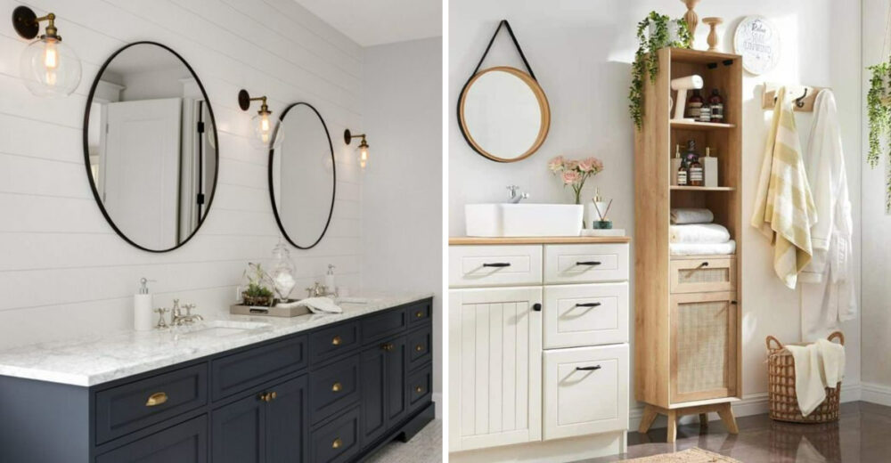 Nevada Homeowners Drive Across Town To Avoid Repeating These Bathroom Mistakes - Decor Hint