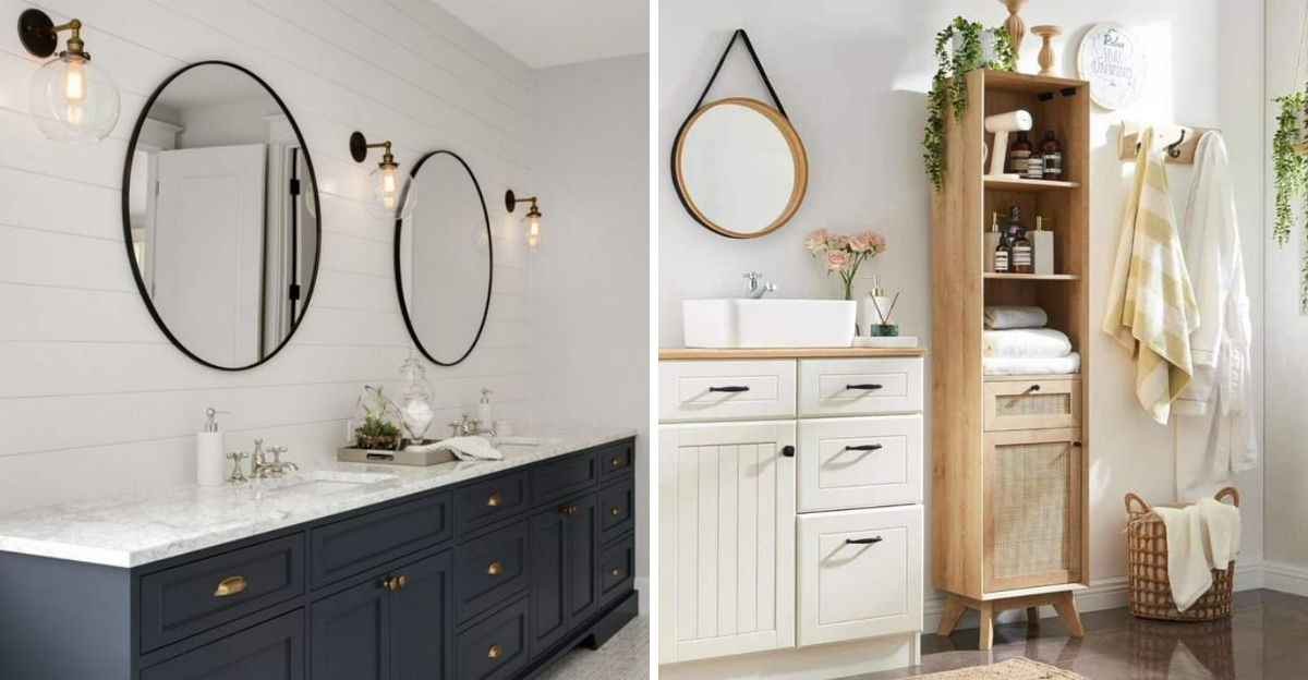 Nevada Homeowners Drive Across Town To Avoid Repeating These Bathroom Mistakes - Decor Hint Nevada Homeowners Drive Across Town To Avoid Repeating These Bathroom Mistakes - Decor Hint