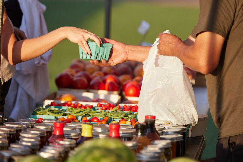 14 North Carolina Farmers Markets So Good You'll Never Go Back To Store Bought - Decor Hint Outer Banks Farmers Market