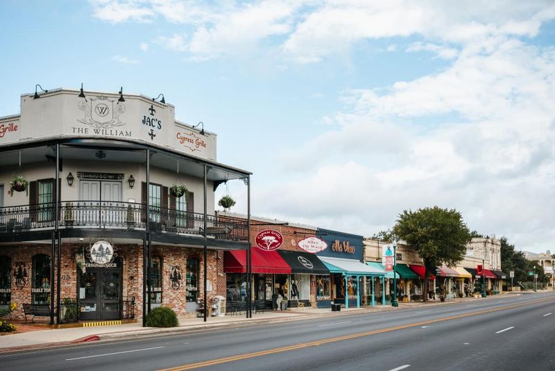 Boerne: Hill Country Charm With Sophisticated Flair