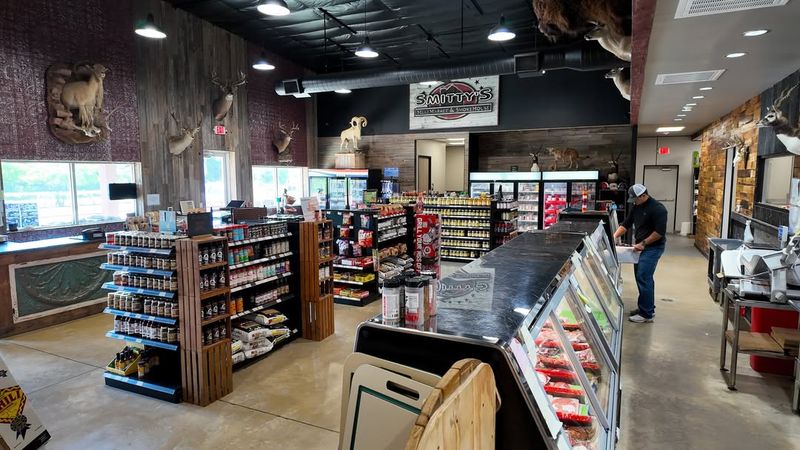 Meat Markets In Texas Serving Legendary Smokehouse Taste - Decor Hint Smitty's Meat Market & Smokehouse, Tomball