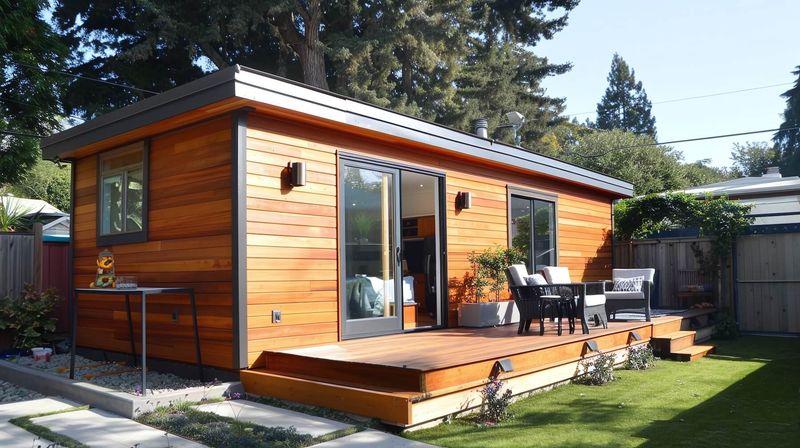 Homes With Accessory Dwelling Unit (ADU) Potential