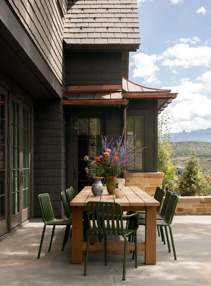 Outdoor Living And Landscape