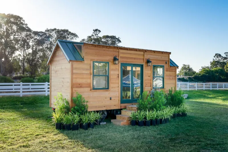 Tiny Homes With HOA Restrictions