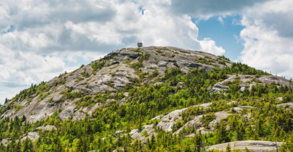 New Hampshires Overlooked State Park Hides Epic Trails And Unforgettable Mountain Views - Decor Hint