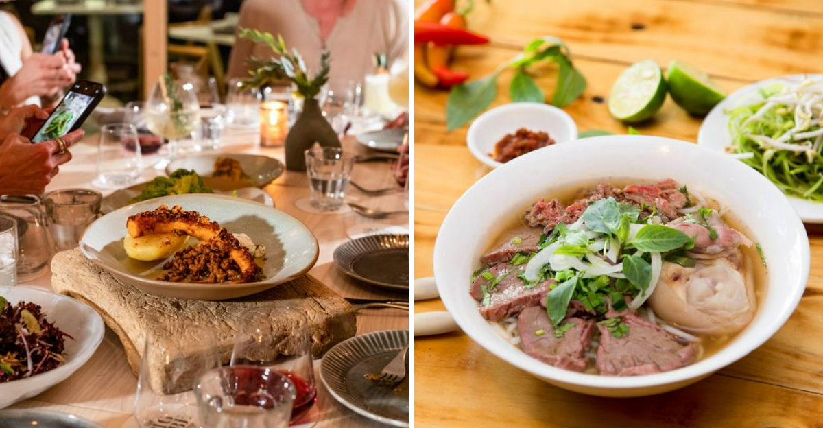 New Houston Restaurants Worth Trying Right Now - Decor Hint New Houston Restaurants Worth Trying Right Now - Decor Hint