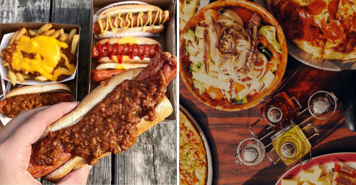 New Jersey Comfort Food Landmarks That Even New Yorkers Cross The River For - Decor Hint New Jersey Comfort Food Landmarks That Even New Yorkers Cross The River For - Decor Hint