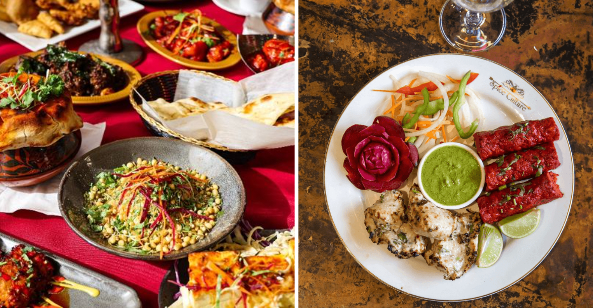 New Jersey Indian Spots Making Diwali Meals Unforgettable - Decor Hint