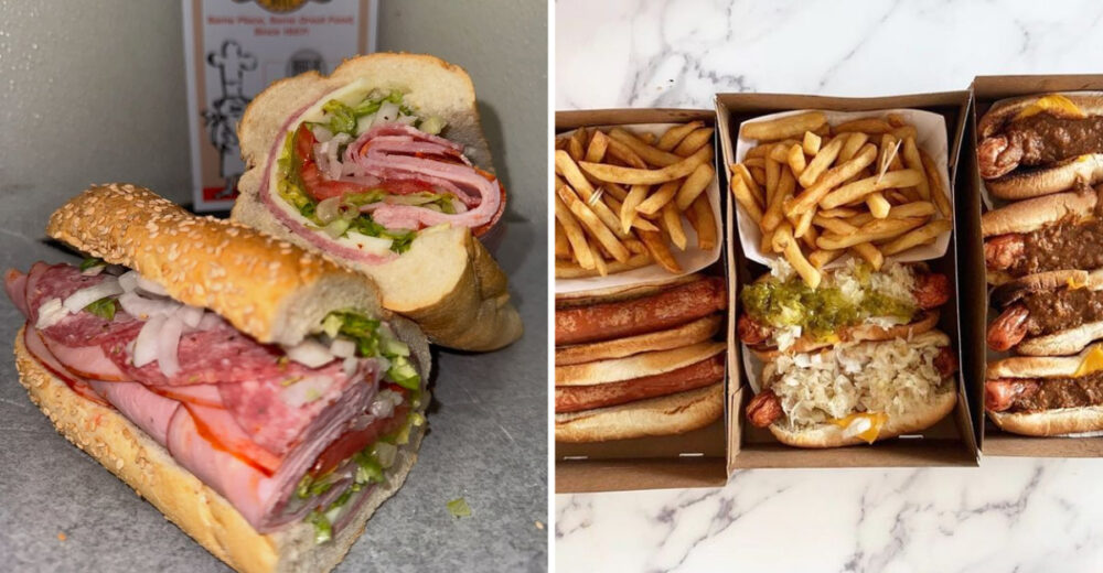 New Jersey Restaurants So Good They Dont Need To Advertise - Decor Hint