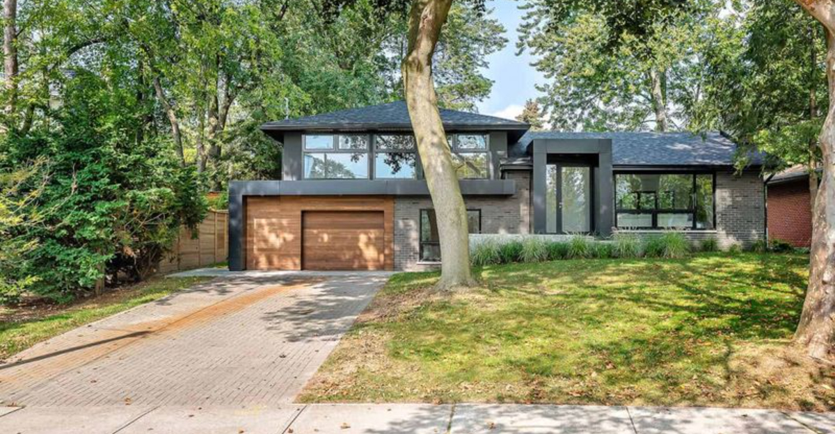 New Jersey Split Level Makeovers That Finally Feel Modern - Decor Hint