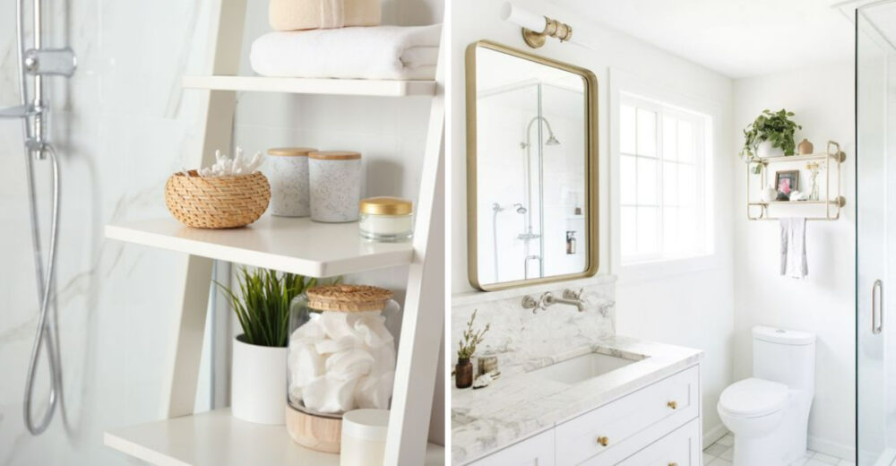 New Mexico Homeowners Who Learned The Hard Way Which Bathroom Trends Fail - Decor Hint