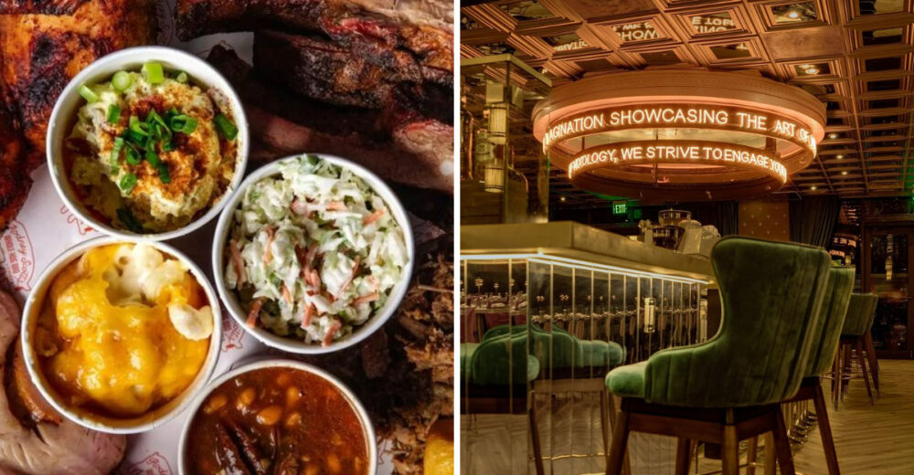 New Miami Restaurants Everyones Talking About - Decor Hint