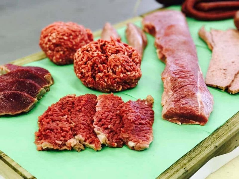 14 Alabama Grocery Stores Locals Say Have The Best Meat Counters - Decor Hint Farm Fresh Meats