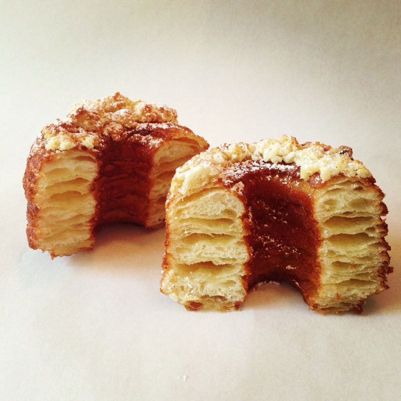 The Cronut