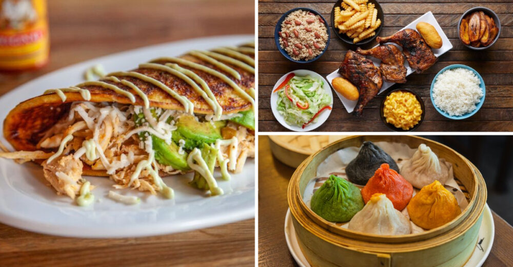 New York Is The Most Affordable Food City In America Plus 12 Spots Where Locals Actually Eat - Decor Hint