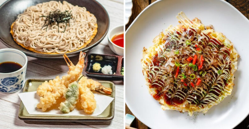 New York Japanese Restaurants Marking National Dashi Day With Special Menus