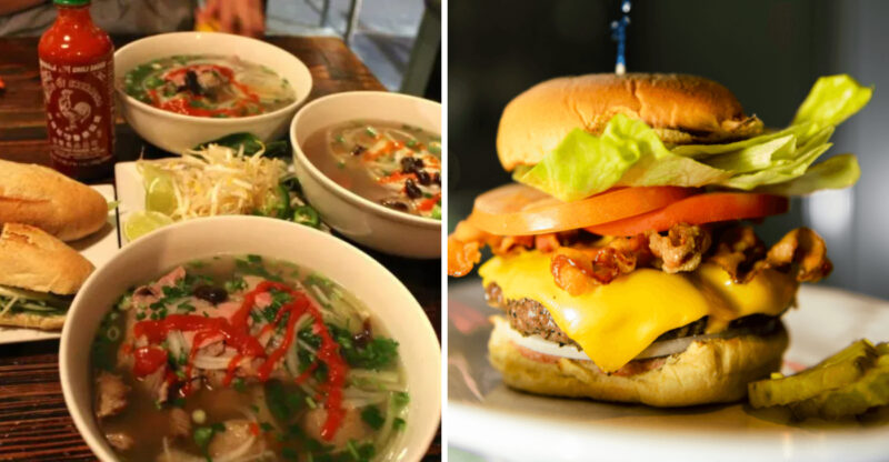 New York Restaurants Serving Iconic Meals That Won't Break The Bank - Decor Hint New York Restaurants Serving Iconic Meals That Won’t Break The Bank