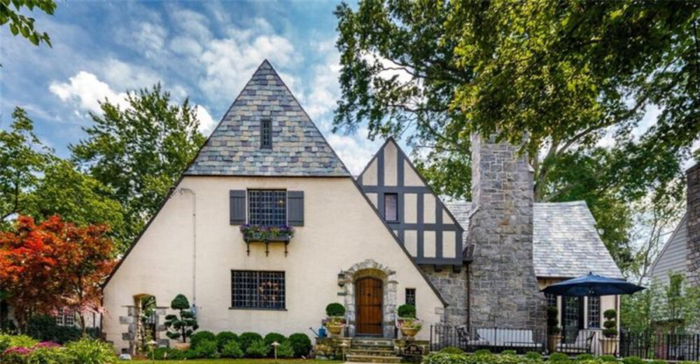 New Yorks 12 Dream Suburbs Ranked With A Westchester Favorite At Number One - Decor Hint