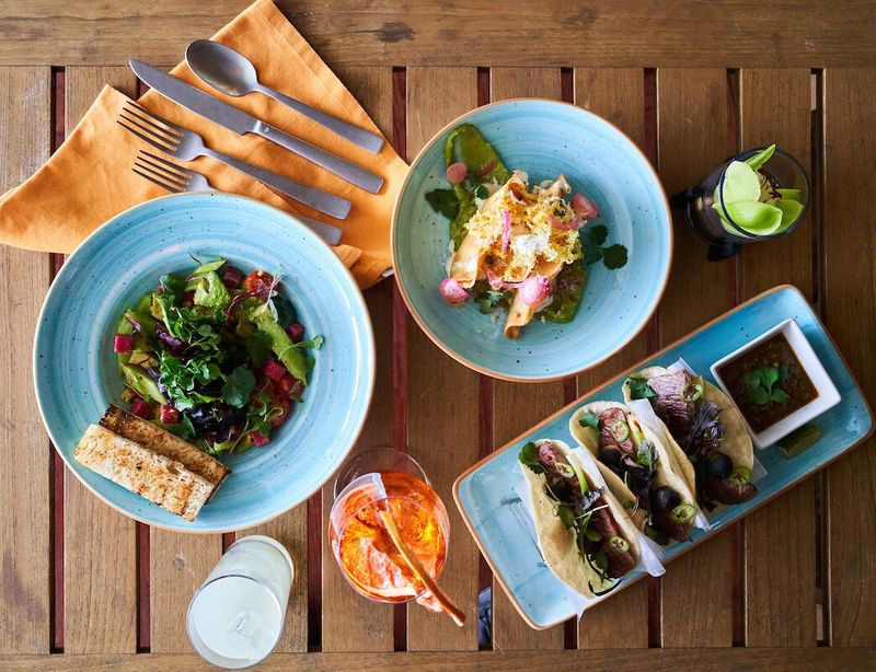 15 Rhode Island Buffets Where You'll Always Leave Full And Happy - Decor Hint Tio Mateo's Mexican Grille Sunday Brunch