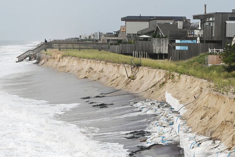 Fire Island Pines
