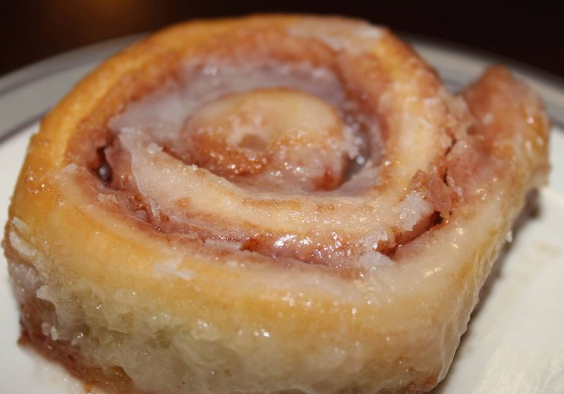 12 Classic Oklahoma Eateries Serving Big Flavor On A Budget - Decor Hint Kendall's Restaurant