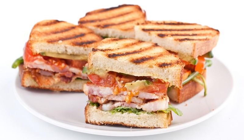 Delizia Deli & Café - Phoenix (Deer Valley)