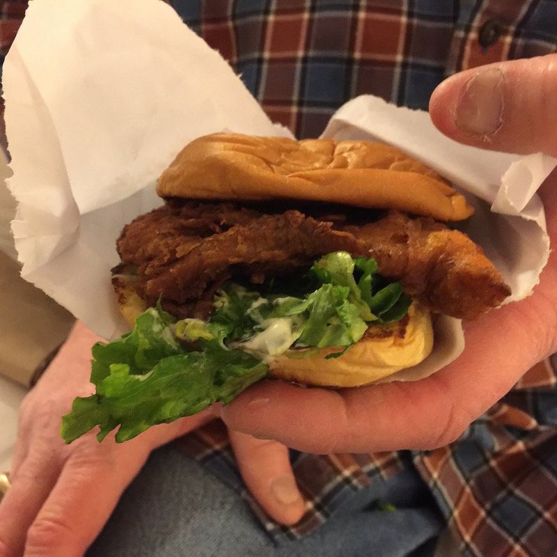 Iconic Tenderloin Sandwiches To Try In Illinois - Decor Hint The Beef Shack, Schaumburg