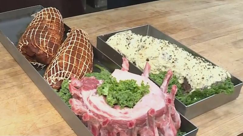 Phil's Uptown Meat Market