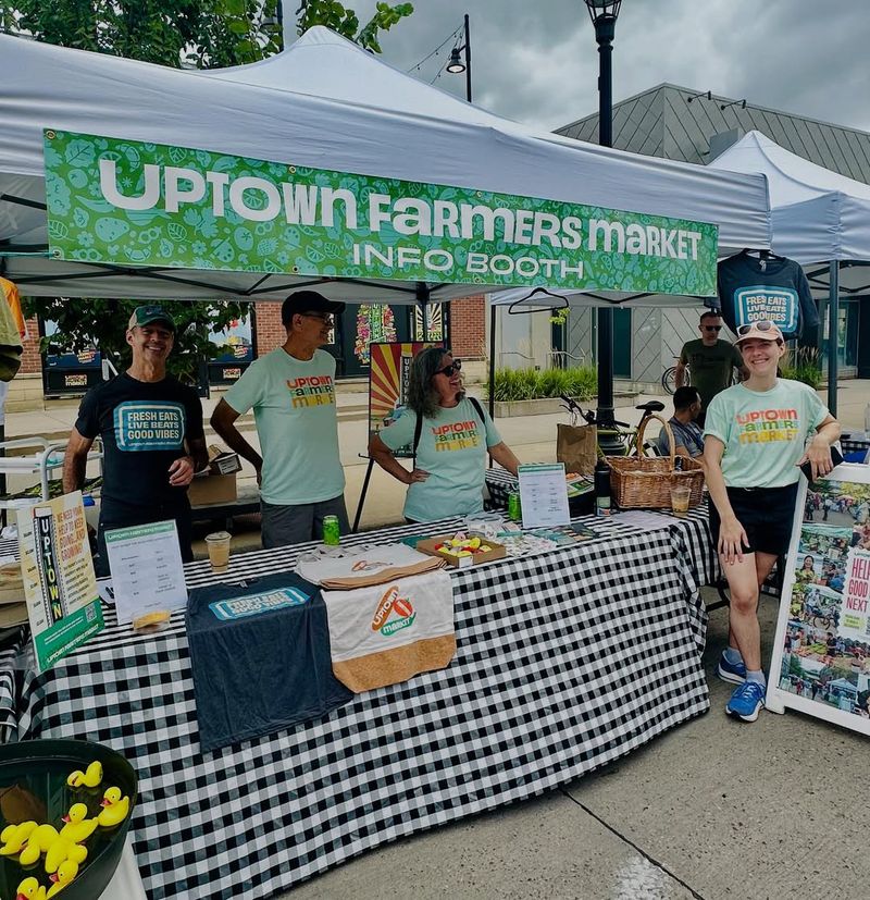 Uptown Market's Boozy Pumpkin Parcels