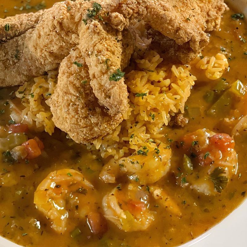 10 Missouri Soul Food Buffets Worth The Trip For Down-Home Cooking - Decor Hint Donnell's Kitchen & Lounge