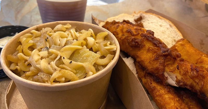 Gene's Place in Wilkes-Barre