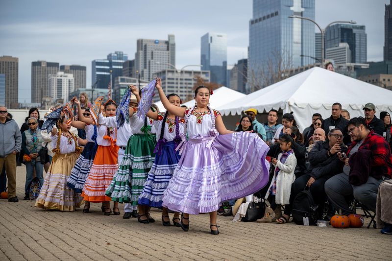Maxwell Street Market Cultural Celebration