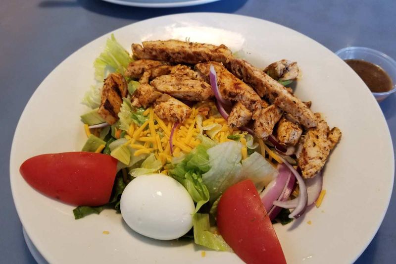 17 Illinois Diners Where Comfort Food Still Feels Like Home - Decor Hint Teddy’s Diner – Elk Grove
