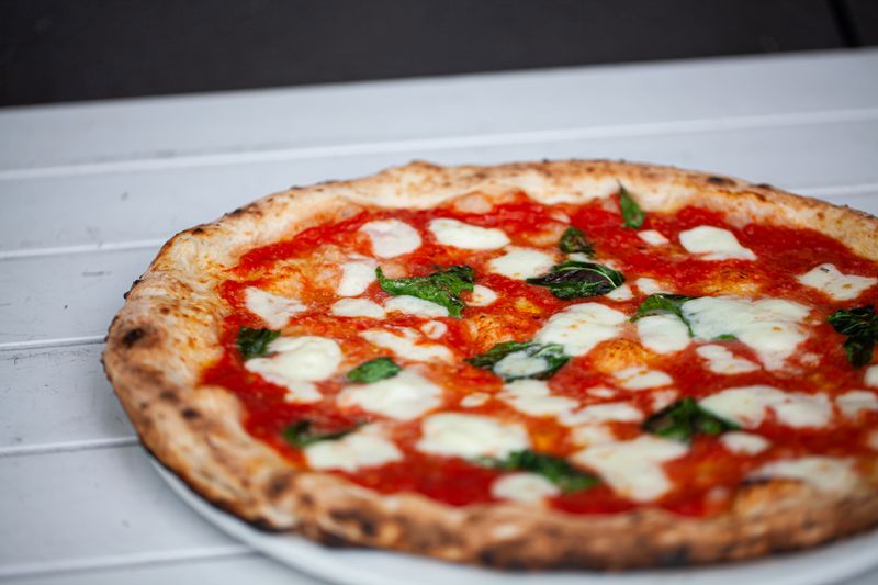 Varuni Napoli in Atlanta