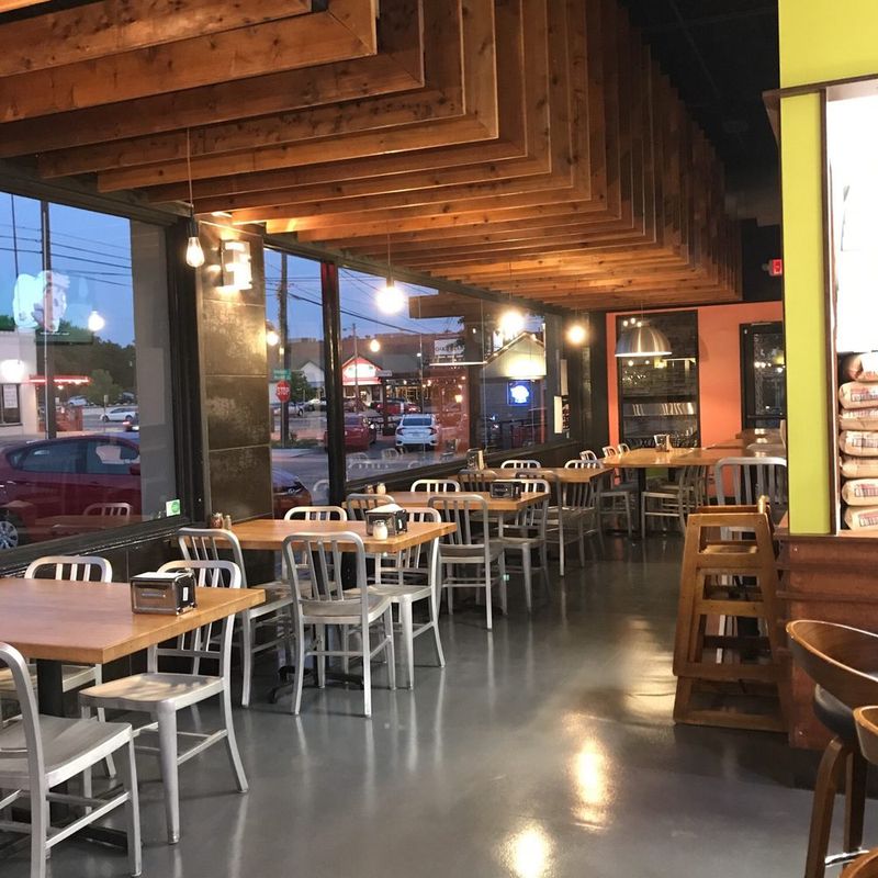 14 Reasons Dallas Tops The Charts As The World's Most Affordable Dining Destination - Decor Hint Competitive Restaurant Market