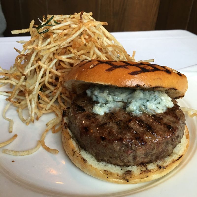 Restaurants Across New York City That Define Local Flavor - Decor Hint The Spotted Pig